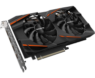 Gigabyte Radeon RX 580 GAMING 8GB GDDR5 - 361345 - zdjęcie 2